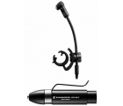德国原装 森海塞尔 Sennheiser E908D 有线话筒