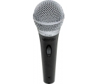 SHURE 舒尔 PG48-LC (不带线) 人声话筒