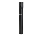 SHURE 舒尔 PG81-XLR 电容乐器咪(带线)