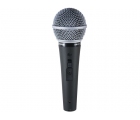  SHURE 舒尔 SM48S-LC 人声话筒(不带线)