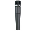 SHURE 舒尔 SM57-LC   乐器话筒(不带线)