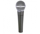 SHURE 舒尔 SM58-LC 超心型动圈有线话筒