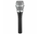  SHURE 舒尔 SM86 超心型电容有线话筒