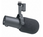 SHURE 舒尔 SM7B 广播录音话筒