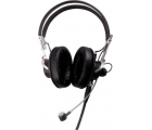 SHURE 舒尔 SM2 头戴拾音话筒