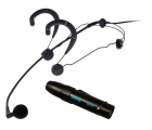 SHURE 舒尔 BETA 54 头戴咪头