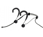SHURE 舒尔 BETA WBH53B/T 头戴咪头