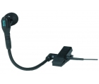 SHURE 舒尔 BETA WB98H/C 乐器话筒