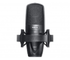SHURE 舒尔 SM27 多模式电容话筒