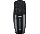 SHURE 舒尔 SM27 多模式电容话筒