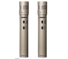 SHURE 舒尔 KSM137 多模式电容话筒