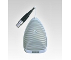 SHURE 舒尔 MX391/S 心型界面咪