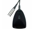 SHURE 舒尔 MX393/C 心型界面会议有线话筒