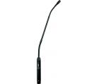 SHURE 舒尔 MX412/C 心型电容标准鹅颈会议话筒（不含底座、开关）