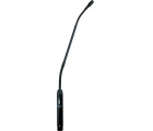 SHURE 舒尔 MX412/C 心型电容标准鹅颈会议话筒（不含底座、开关）