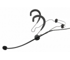 SHURE 舒尔 WBH53T 头戴式电容话筒