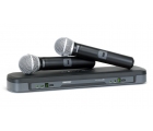 SHURE 舒尔 PG288/SM58 双手持话筒
