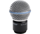 SHURE 舒尔 美国 RPW118(BETA58头) 话筒头