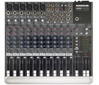 MACKIE 1402-VLZ3 14路2编组调音台