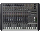 MACKIE 美琪 CFX16 MKII 模拟调音台