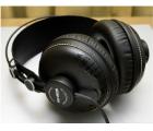 Superlux 舒伯乐 HD662B 专业监听耳机
