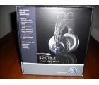AKG K240 MKII 监听耳机