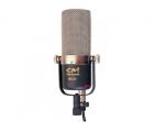 SM pro audio MC04 带式电容话筒
