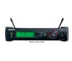 SHURE 舒尔 MX890+SLX4+MX405LP/C 无线鹅颈会议话筒