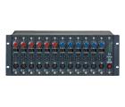 AMS NEVE 1081R RACK 12通道电源接口