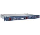 AMS NEVE 1073DPD 双通道话筒放大器