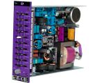 Purple Audio Tav 500系列EQ效果器