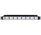 Rupert Neve RNDI-8主动式8通道DI盒