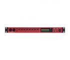 Focusrite Clarett+ 8Pre 音频接口 USB-C外置声卡
