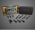 Shure PGASTUDIOKIT4 话筒套装