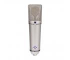 NEUMANN U87AI 大振膜电容话筒