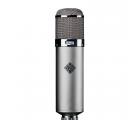 Telefunken U47 大振膜话筒