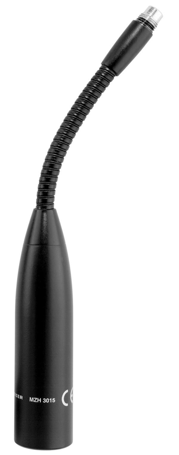 Sennheiser MZH 3015 小震膜电容话筒