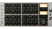 Manley Labs M162M 混音台